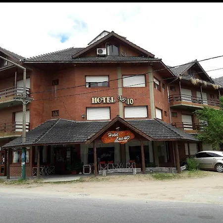 Hotel Las 40-3