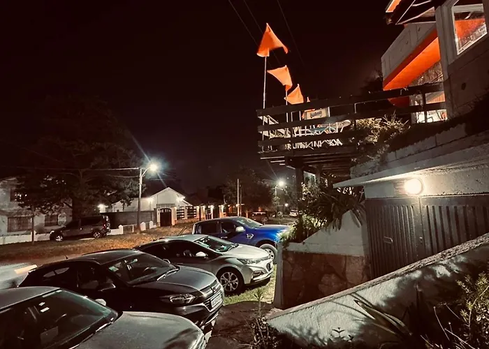 Hotel Hostal del Mar Villa Gesell